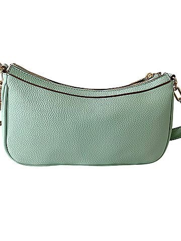 Nanette Lepore Julissa Shoulder Leather Hobo (view 2)