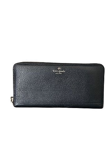 Kate Spade New York Laurel Way Neda Leather Wallet (view 1)