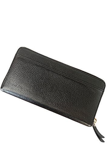 Kate Spade New York Laurel Way Neda Leather Wallet (view 2)
