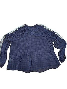Boden Long Sleeve Blouse (view 2)