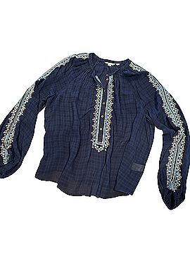 Boden Long Sleeve Blouse (view 1)