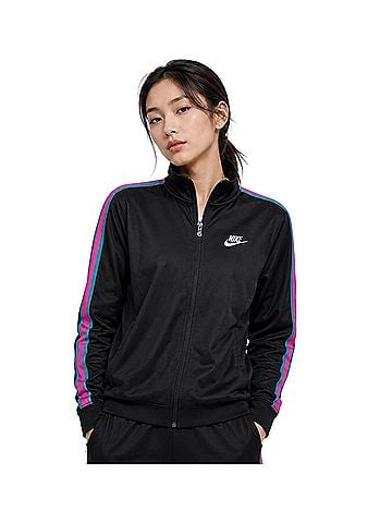 Nike Track Jacket (view 1)