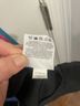 Nike Black Track Jacket Size M - photo 8