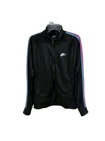 Nike Track Jacket (view 2)