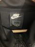 Nike Black Track Jacket Size M - photo 9