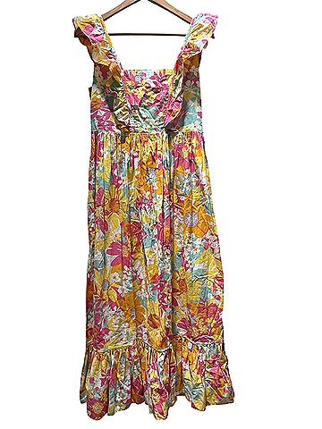 Tracy Feith for Target Casual Dress (view 1)