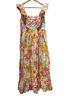 Tracy Feith for Target Floral Casual Dress Size 9 - photo 1