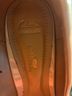 Clarks Tan Heels Size 8w
 - photo 3