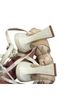 Sam Edelman Solid Multi Color Heels Size 5 1/2 - photo 2