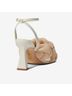 Sam Edelman Solid Multi Color Heels Size 5 1/2 - photo 5