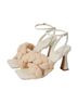 Sam Edelman Solid Multi Color Heels Size 5 1/2 - photo 1