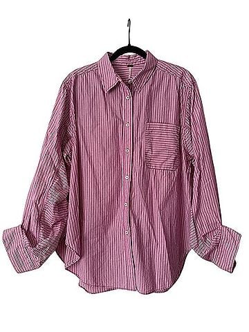 Free People Tie It In A Bow Long Sleeve T-Shirt (view 1)