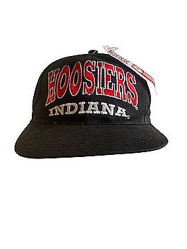 Collegiate Licensed Product Baseball Cap