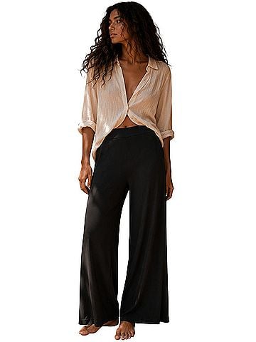 SPANX Casual Pants (view 1)