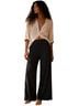 SPANX Black Casual Pants Size XL - photo 1