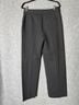 SPANX Black Casual Pants Size XL - photo 8