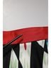 Dolce & Gabbana Basic 100% Other Solid Multi Color Multicolor Carretto Pattern Straight Women's Pants Size S - photo 5