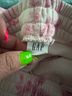 Gap Floral Pink White Sweatpants Size S - photo 3