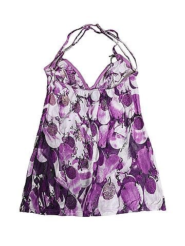 Roberto Cavalli Multicolor Patterned Halter Neck Women's Underwear (view 2)