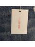 Good American Solid Denim Shorts Size 22 - photo 5