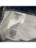 Good American Solid Denim Shorts Size 22 - photo 7