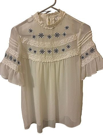 Lauren Conrad Blouse (view 1)