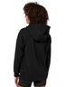 Lululemon Athletica 100% Terrycloth Black Sweatshirt Size 6 - photo 2