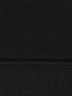 Lululemon Athletica 100% Terrycloth Black Sweatshirt Size 6 - photo 5