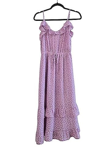 Sienna Sky Casual Dress (view 1)