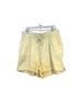 Lane Bryant Yellow Shorts Size 16 - photo 1