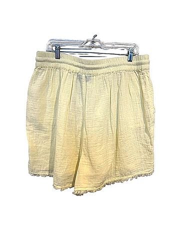 Lane Bryant Shorts (view 2)