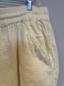 Lane Bryant Yellow Shorts Size 16 - photo 5