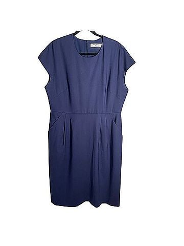 MM. LaFleur Masha Casual Dress (view 1)