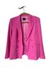 Bardot Pink Blazer Size S - photo 1