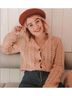 Point Sur Solid Cardigan Size S - photo 8