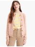 Point Sur Solid Cardigan Size S - photo 10
