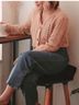 Point Sur Solid Cardigan Size S - photo 11