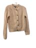 Point Sur Solid Cardigan Size S - photo 1