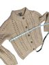 Point Sur Solid Cardigan Size S - photo 7