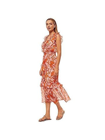 MISA Los Angeles Kidada Cocktail Dress (view 2)