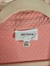 Heyson Solid Pink Casual Dress Size 2X - photo 3