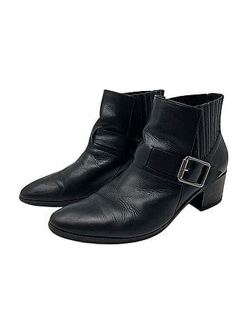 AQUATALIA Foster Ankle Boots (view 1)