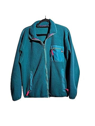 Patagonia Fleece (view 1)