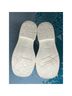 Camper Graphic White Pink Purple Flats Size EU 39 - photo 6