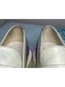 Camper Graphic White Pink Purple Flats Size EU 39 - photo 9