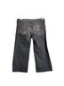 7 For All Mankind Blue Gray Jeans Size 28 waist - photo 2