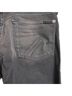 7 For All Mankind Blue Gray Jeans Size 28 waist - photo 6