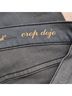 7 For All Mankind Blue Gray Jeans Size 28 waist - photo 7