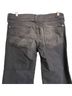 7 For All Mankind Blue Gray Jeans Size 28 waist - photo 11