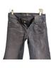 7 For All Mankind Blue Gray Jeans Size 28 waist - photo 5